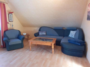 Balkonwohnung Seestern